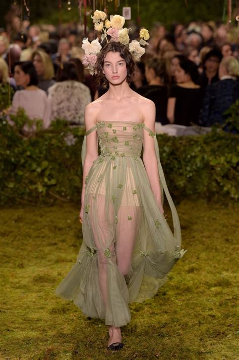 gown plisse dior 2017|christian dior clothing 2017.